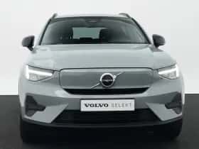 Volvo EX40 (2025) thumbnail 5