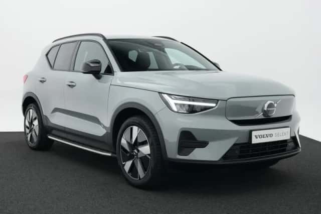 Volvo EX40 (2025) thumbnail 44
