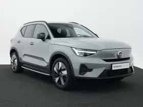 Volvo EX40 (2025) thumbnail 44