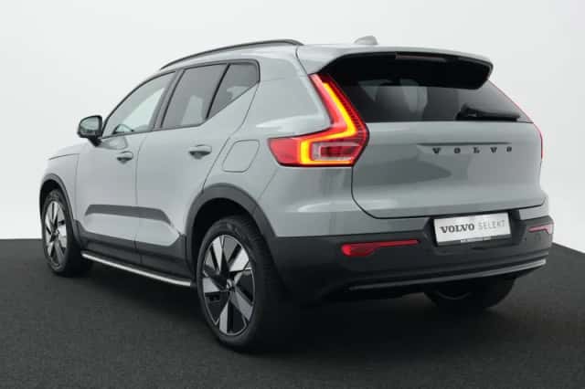 Volvo EX40 (2025) thumbnail 45