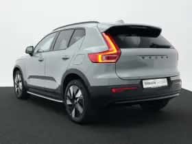 Volvo EX40 (2025) thumbnail 45