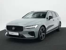 Volvo V60 (2026)