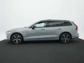 Volvo V60 (2026) thumbnail 3