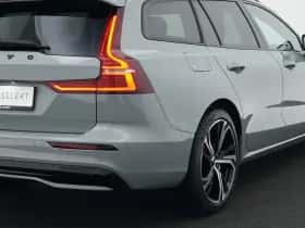 Volvo V60 (2026) thumbnail 33