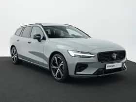 Volvo V60 (2026) thumbnail 64