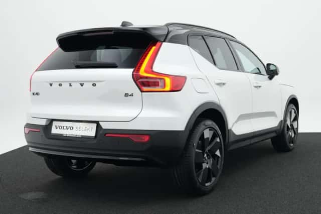 Volvo XC40 (2026) thumbnail 2