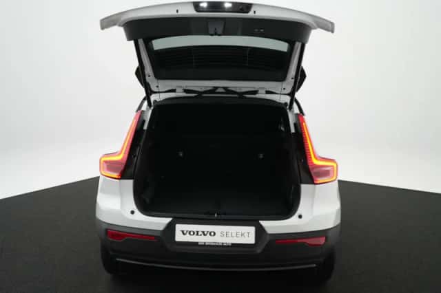 Volvo XC40 (2026) thumbnail 13