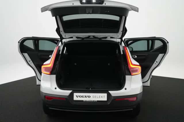 Volvo XC40 (2026) thumbnail 14