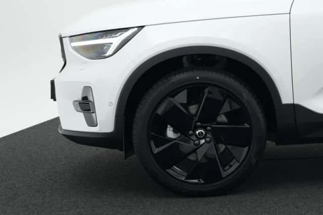 Volvo XC40 (2026) thumbnail 16