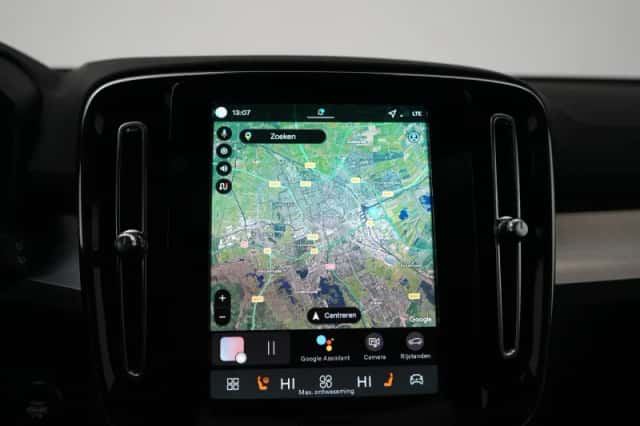 Volvo XC40 (2026) thumbnail 19