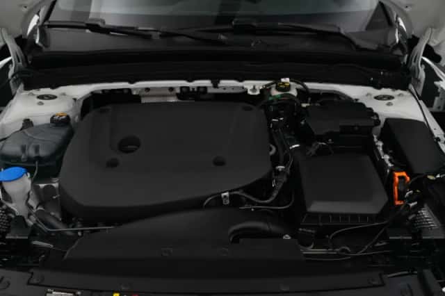 Volvo XC40 (2026) thumbnail 20
