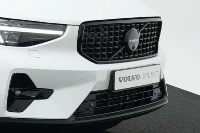 Volvo XC40 (2026) thumbnail 21