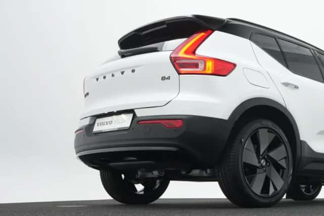 Volvo XC40 (2026) thumbnail 22