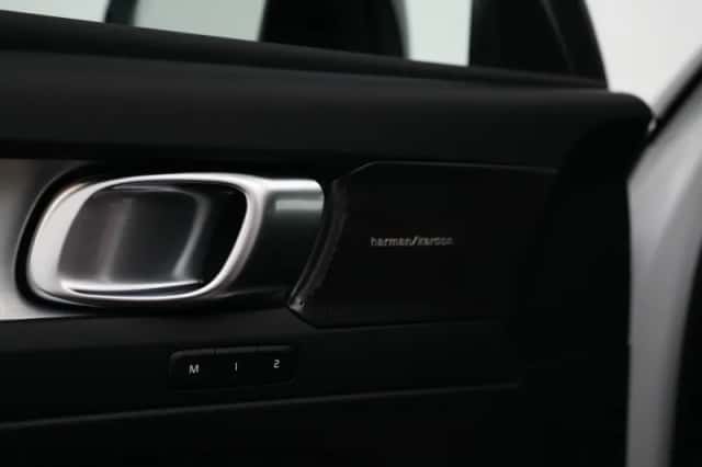 Volvo XC40 (2026) thumbnail 25