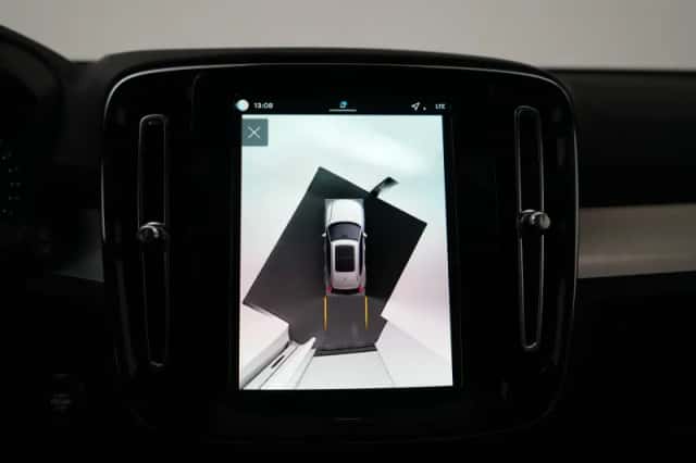 Volvo XC40 (2026) thumbnail 28