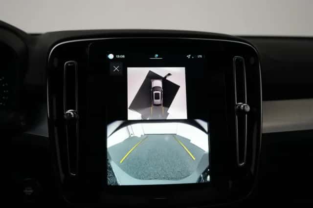 Volvo XC40 (2026) thumbnail 29