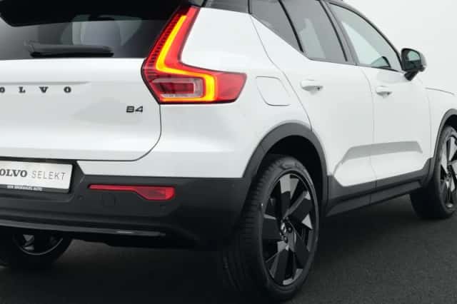 Volvo XC40 (2026) thumbnail 33