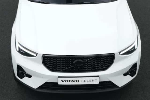 Volvo XC40 (2026) thumbnail 34