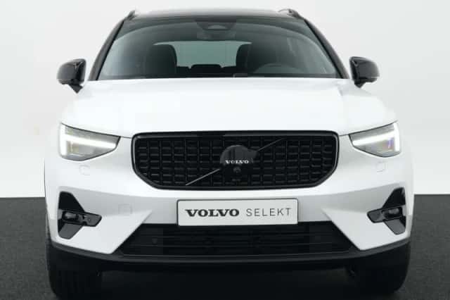 Volvo XC40 (2026) thumbnail 5