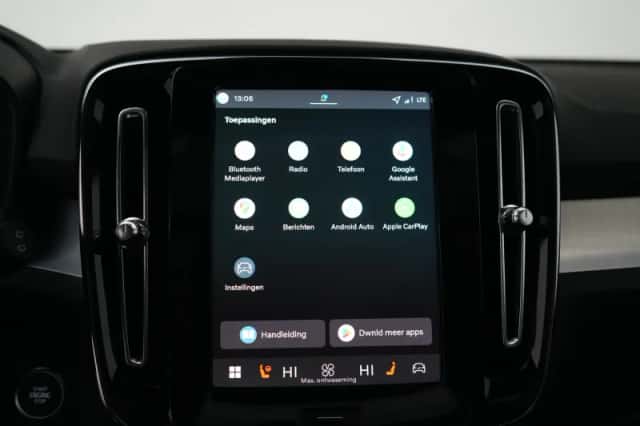 Volvo XC40 (2026) thumbnail 43