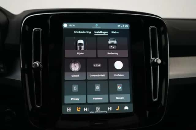 Volvo XC40 (2026) thumbnail 45