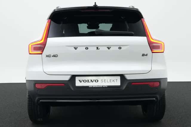 Volvo XC40 (2026) thumbnail 6