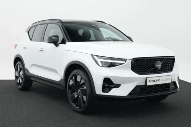 Volvo XC40 (2026) thumbnail 56