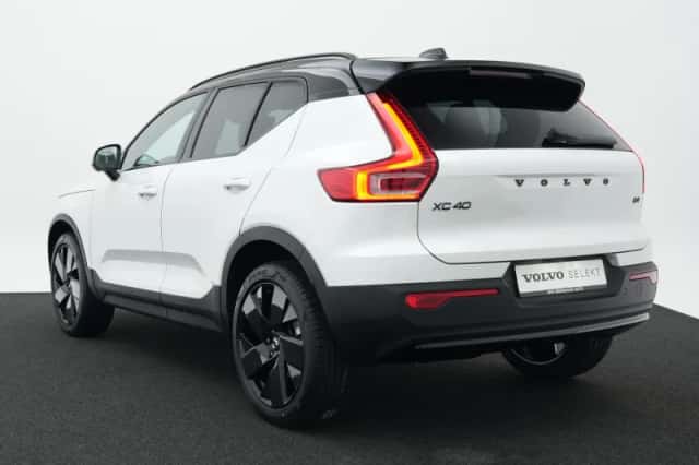Volvo XC40 (2026) thumbnail 57