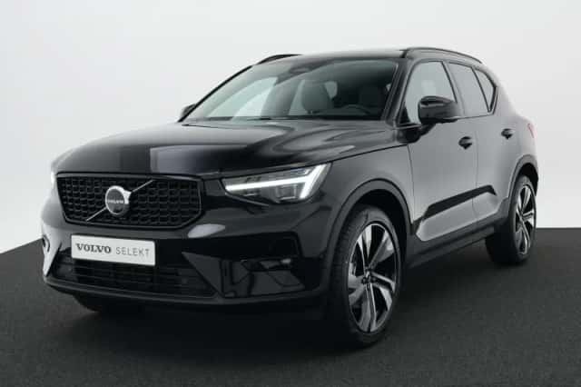 Volvo XC40 (2026) thumbnail 1