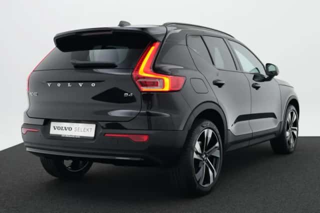 Volvo XC40 (2026) thumbnail 2