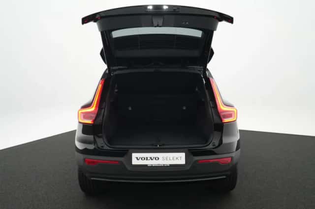 Volvo XC40 (2026) thumbnail 12