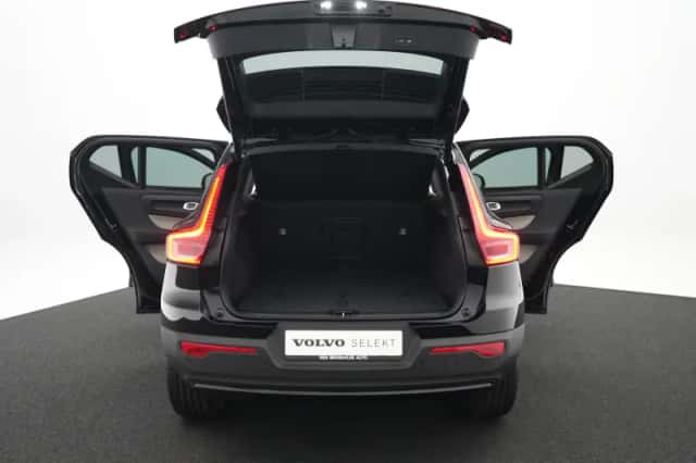 Volvo XC40 (2026) thumbnail 13