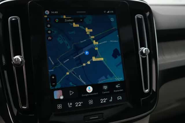 Volvo XC40 (2026) thumbnail 18