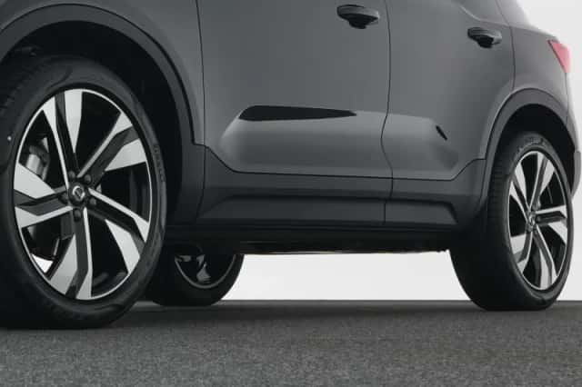 Volvo XC40 (2026) thumbnail 20