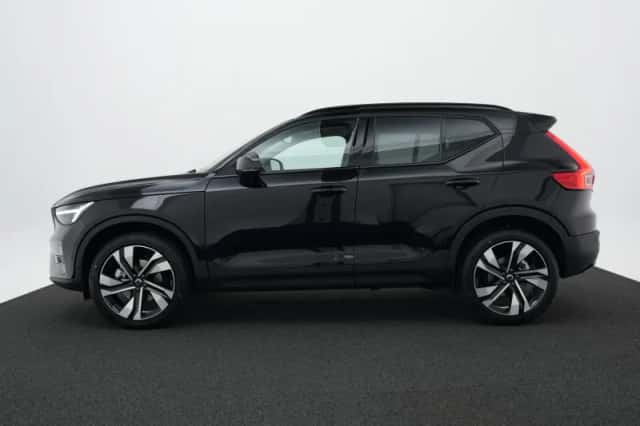 Volvo XC40 (2026) thumbnail 3
