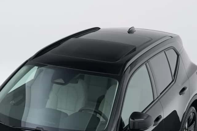 Volvo XC40 (2026) thumbnail 22