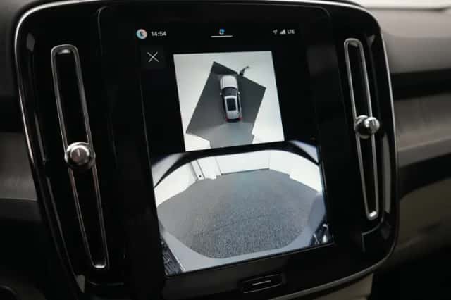 Volvo XC40 (2026) thumbnail 25