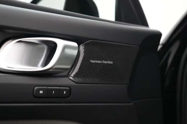 Volvo XC40 (2026) thumbnail 26