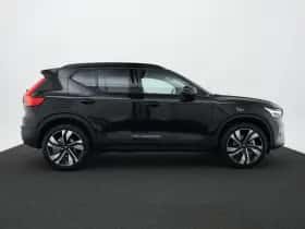 Volvo XC40 (2026) thumbnail 4