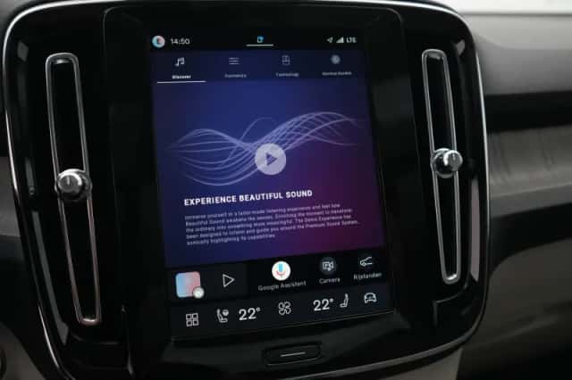 Volvo XC40 (2026) thumbnail 35
