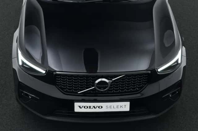 Volvo XC40 (2026) thumbnail 38