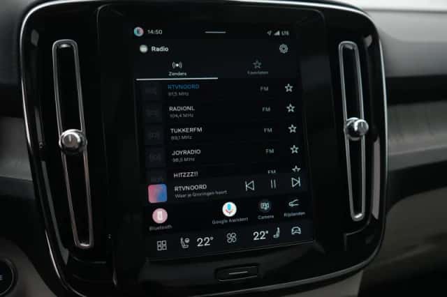 Volvo XC40 (2026) thumbnail 40