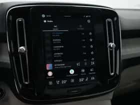 Volvo XC40 (2026) thumbnail 40