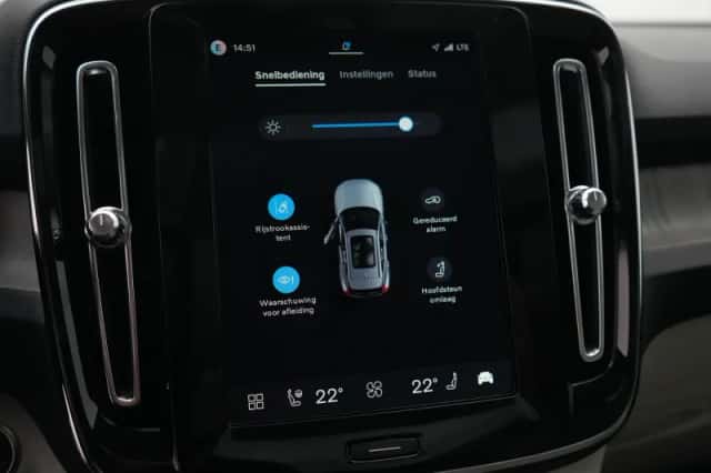 Volvo XC40 (2026) thumbnail 42