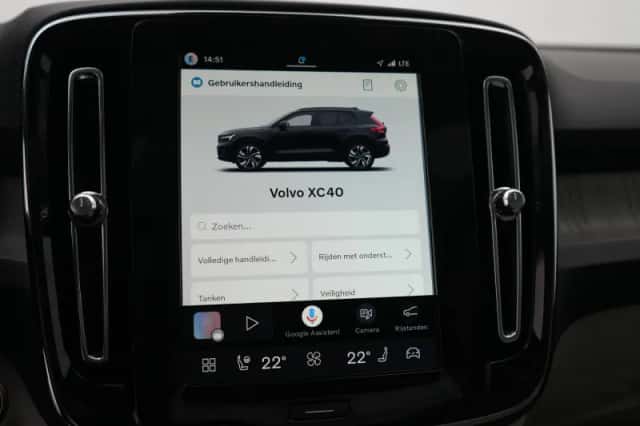 Volvo XC40 (2026) thumbnail 43