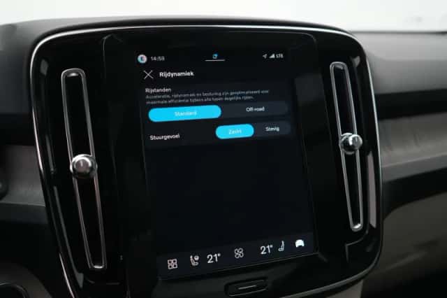 Volvo XC40 (2026) thumbnail 44