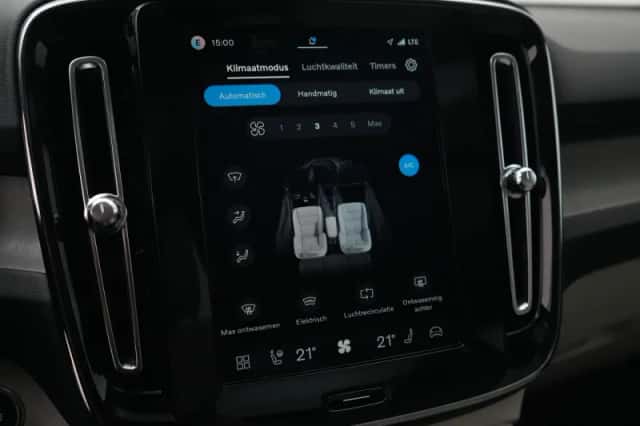 Volvo XC40 (2026) thumbnail 45