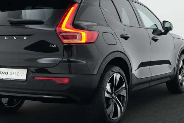 Volvo XC40 (2026) thumbnail 46