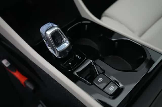 Volvo XC40 (2026) thumbnail 49
