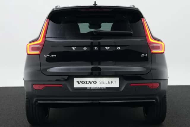 Volvo XC40 (2026) thumbnail 6